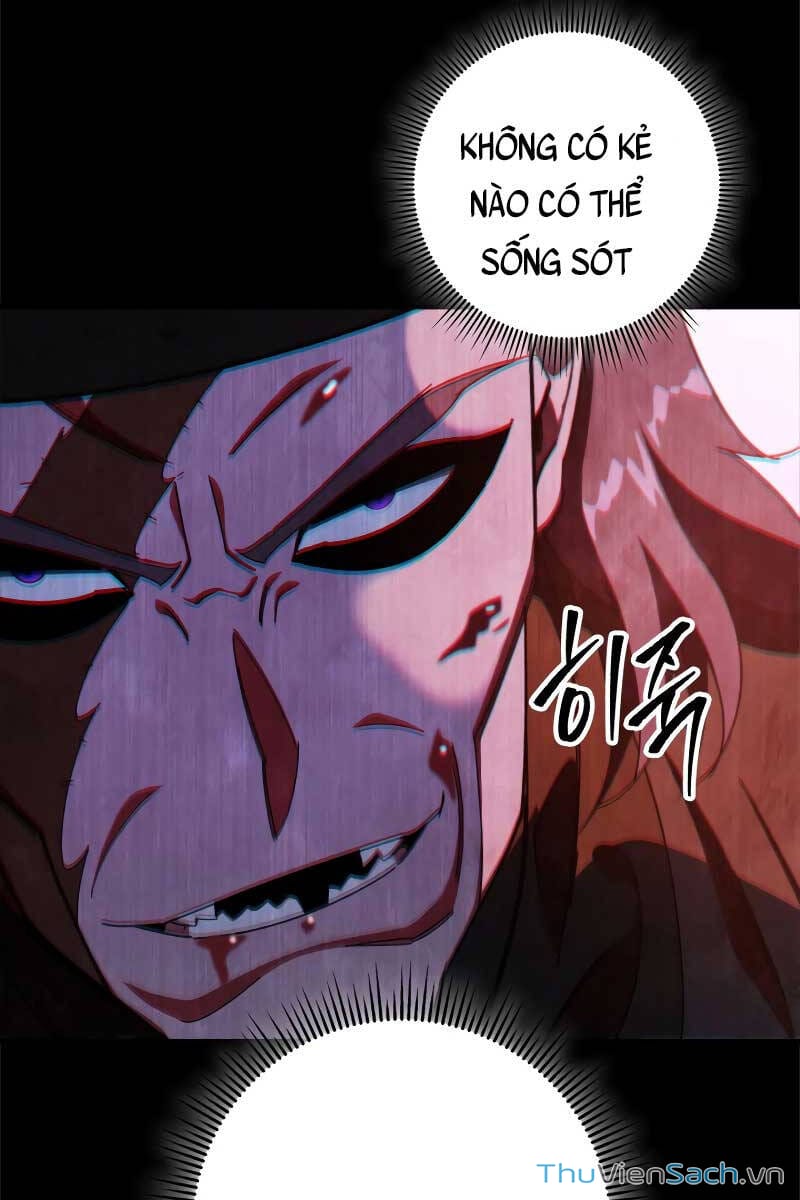 Truyện Tranh Cửu Thiên Kiếp Pháp trang 4