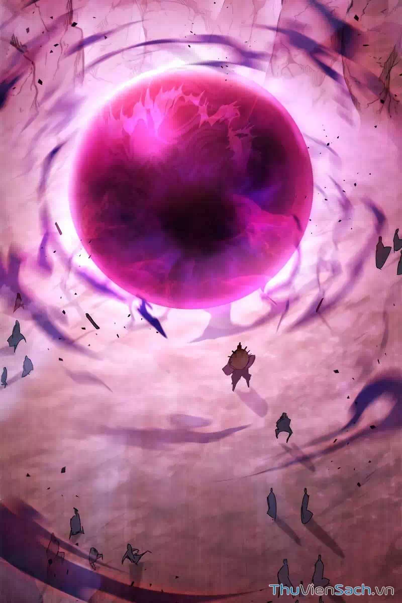 Truyện Tranh Cửu Thiên Kiếm Pháp trang 4