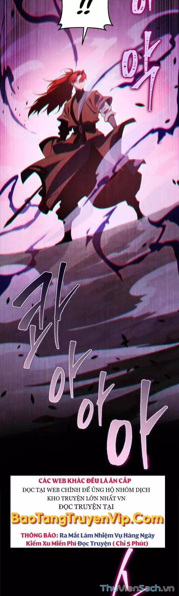 Truyện Tranh Cửu Thiên Kiếm Pháp trang 4