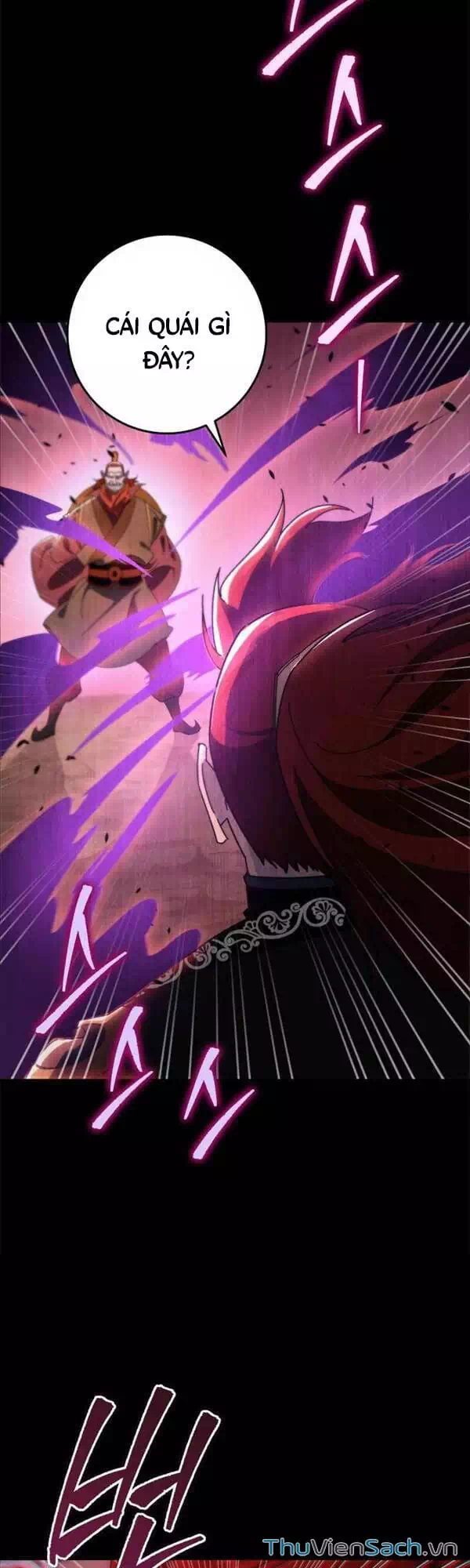 Truyện Tranh Cửu Thiên Kiếm Pháp trang 4
