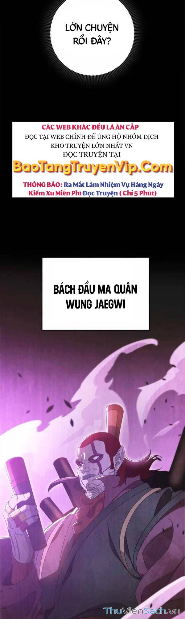 Truyện Tranh Cửu Thiên Kiếp Pháp trang 4