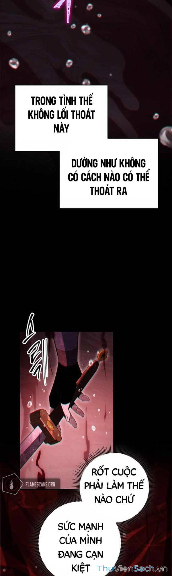 Truyện Tranh Cửu Thiên Kiếp Pháp trang 4