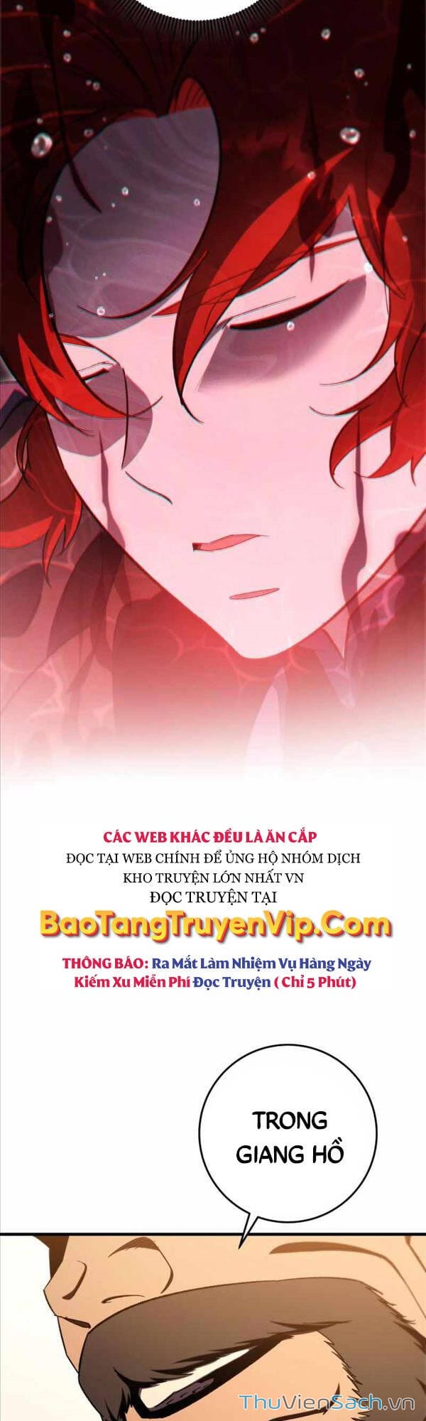 Truyện Tranh Cửu Thiên Kiếp Pháp trang 4