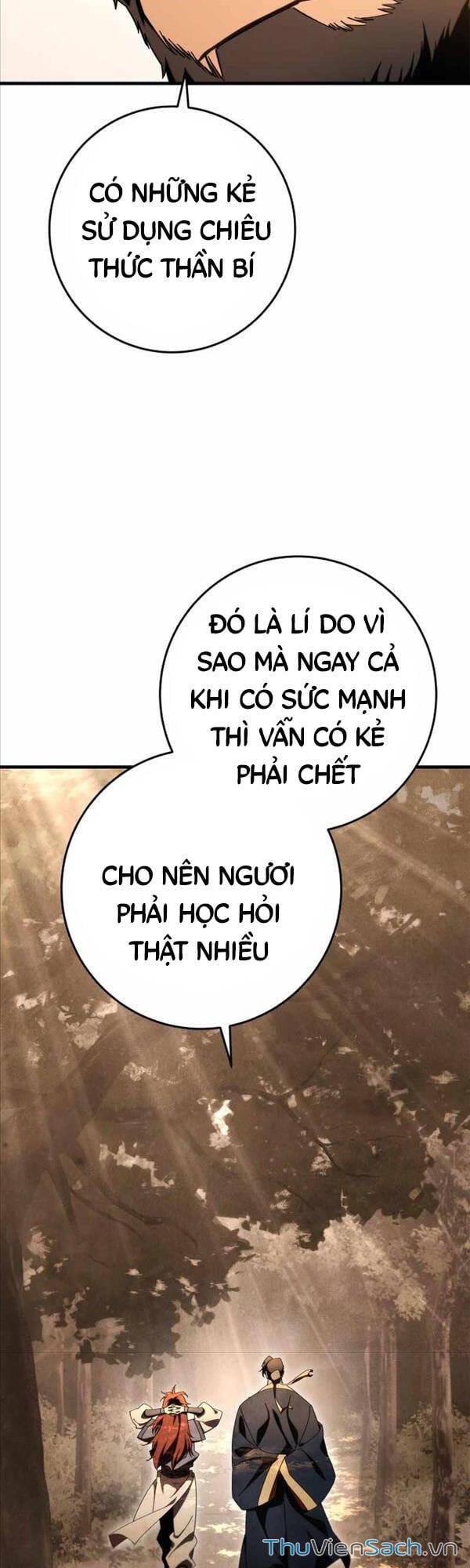 Truyện Tranh Cửu Thiên Kiếp Pháp trang 4