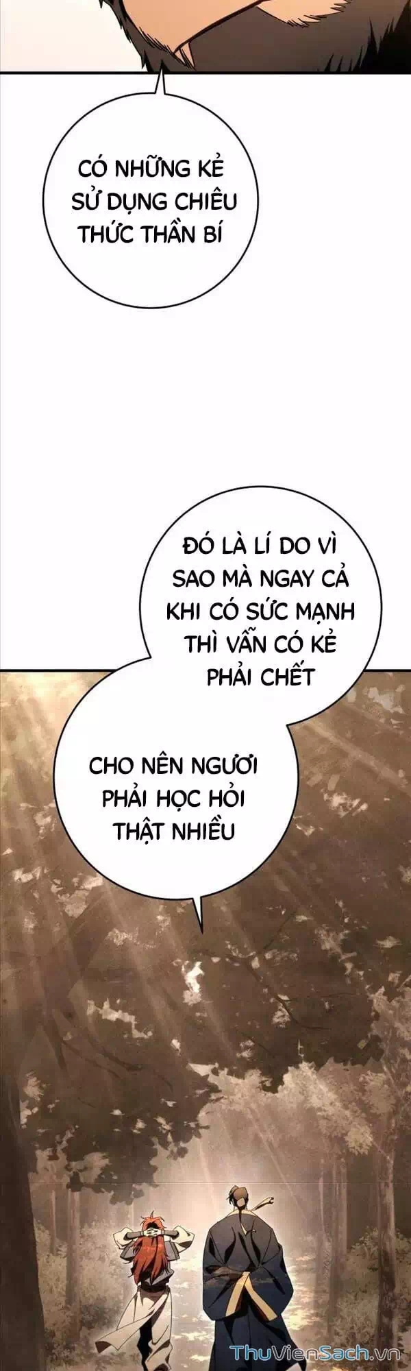 Truyện Tranh Cửu Thiên Kiếm Pháp trang 4