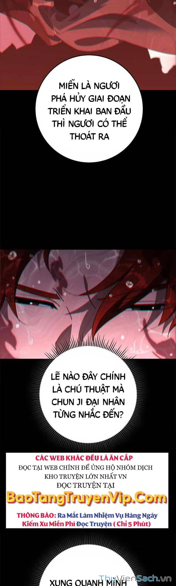 Truyện Tranh Cửu Thiên Kiếp Pháp trang 4