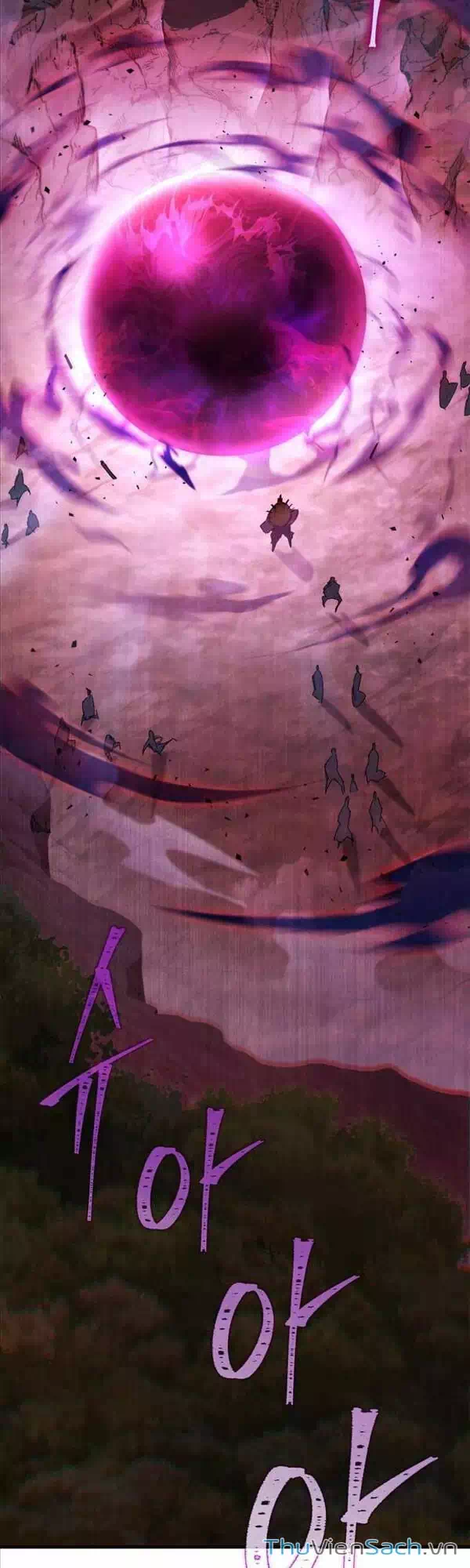 Truyện Tranh Cửu Thiên Kiếm Pháp trang 4