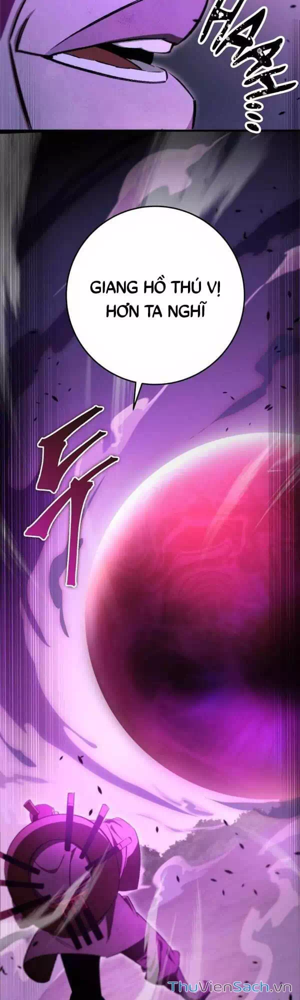 Truyện Tranh Cửu Thiên Kiếm Pháp trang 4