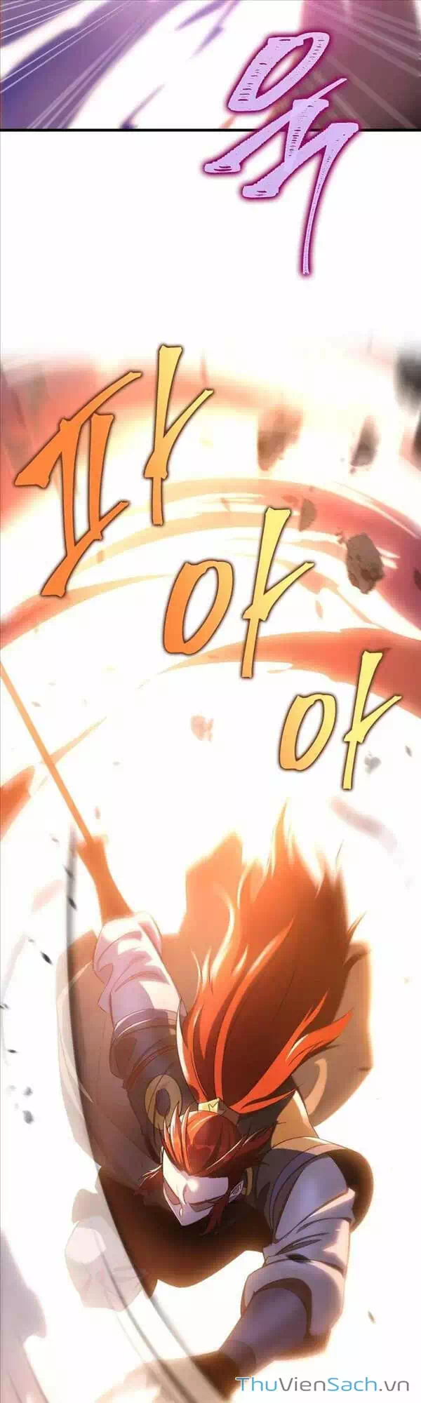 Truyện Tranh Cửu Thiên Kiếm Pháp trang 4