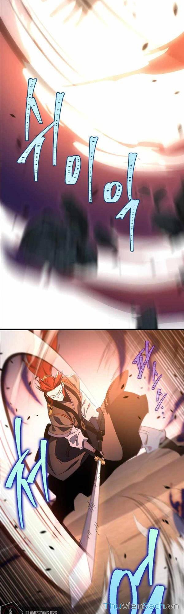 Truyện Tranh Cửu Thiên Kiếp Pháp trang 4