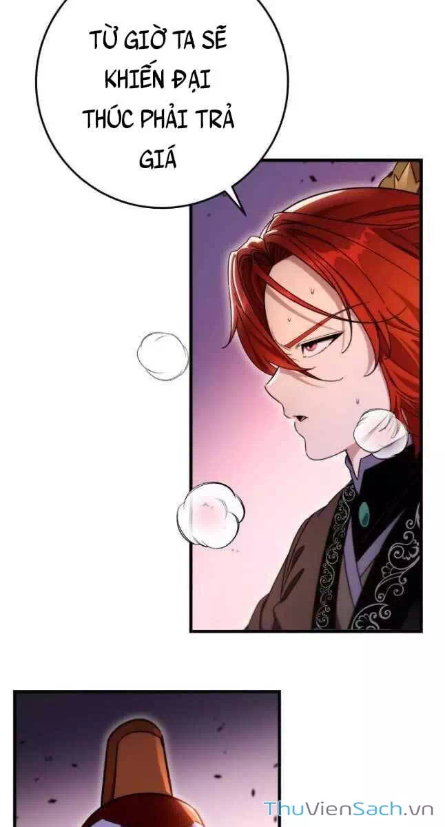 Truyện Tranh Cửu Thiên Kiếm Pháp trang 4