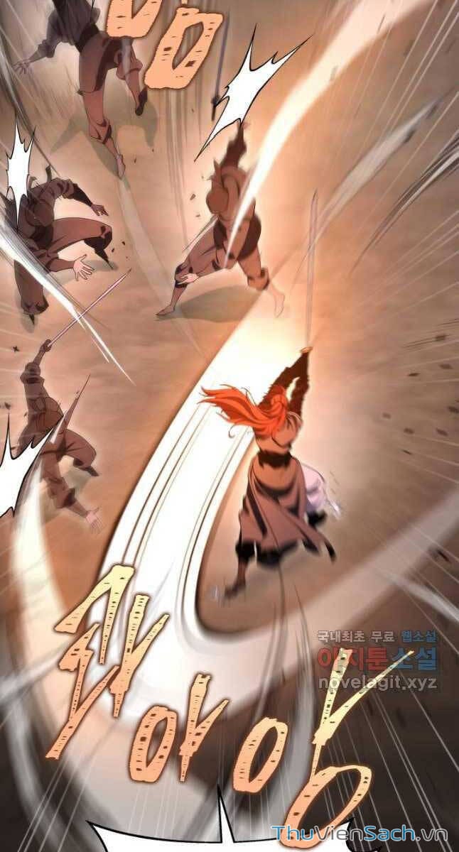 Truyện Tranh Cửu Thiên Kiếp Pháp trang 4