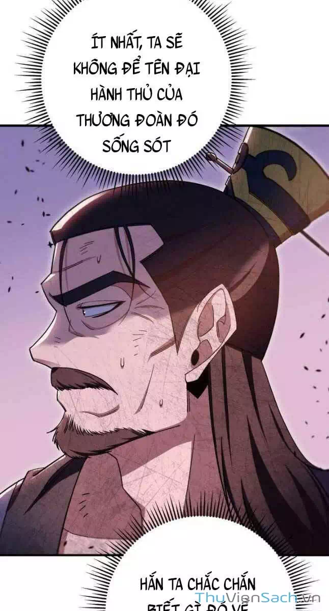 Truyện Tranh Cửu Thiên Kiếm Pháp trang 4