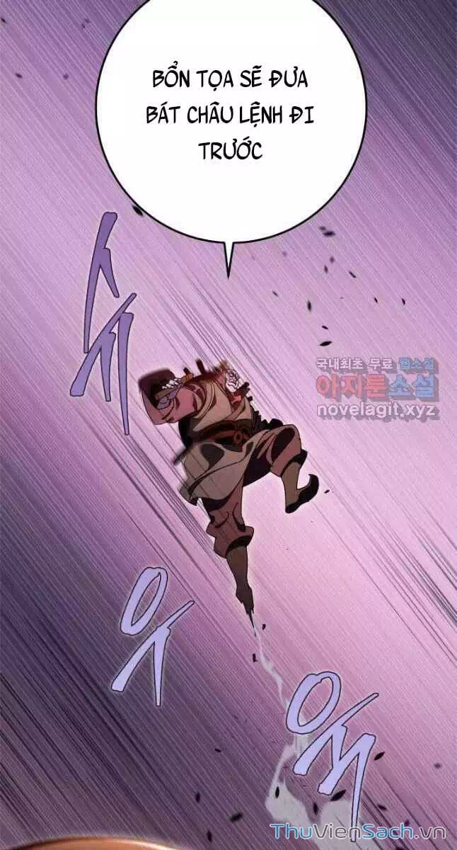 Truyện Tranh Cửu Thiên Kiếm Pháp trang 4