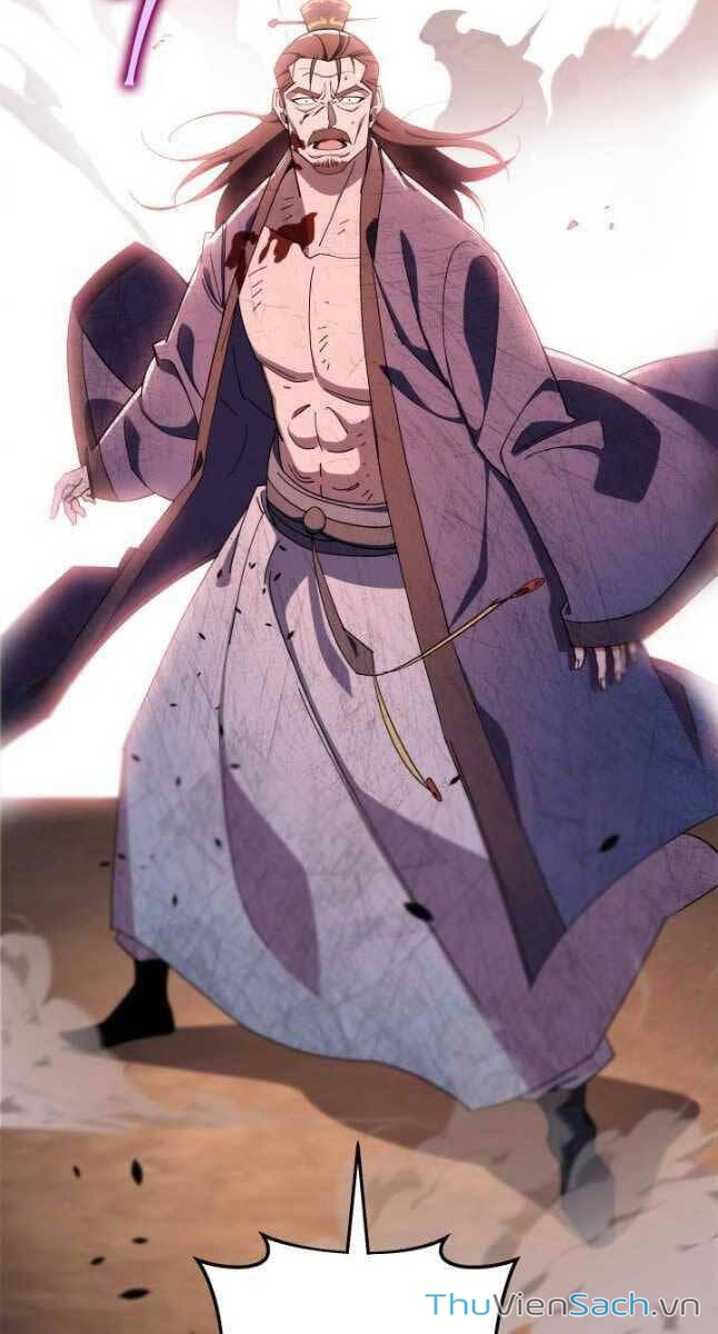 Truyện Tranh Cửu Thiên Kiếp Pháp trang 4