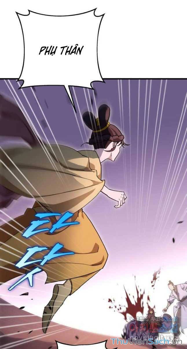 Truyện Tranh Cửu Thiên Kiếp Pháp trang 4