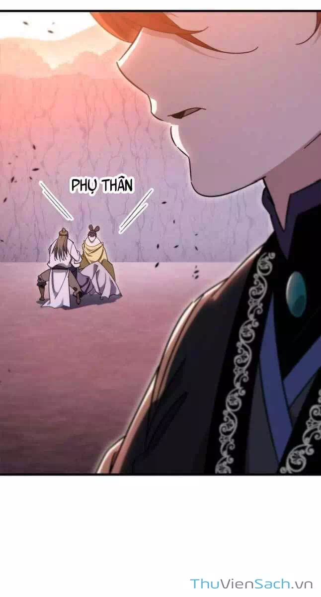 Truyện Tranh Cửu Thiên Kiếm Pháp trang 4