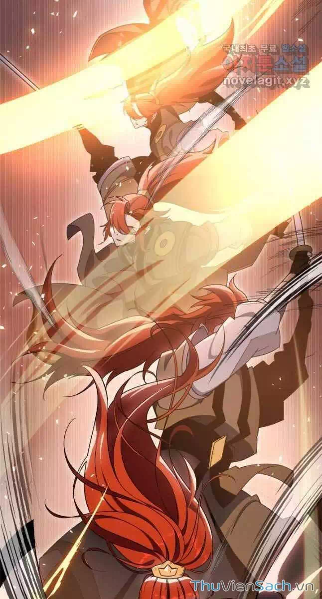 Truyện Tranh Cửu Thiên Kiếm Pháp trang 4