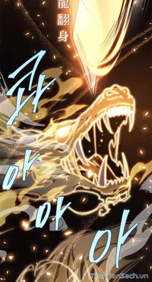 Truyện Tranh Cửu Thiên Kiếm Pháp trang 4