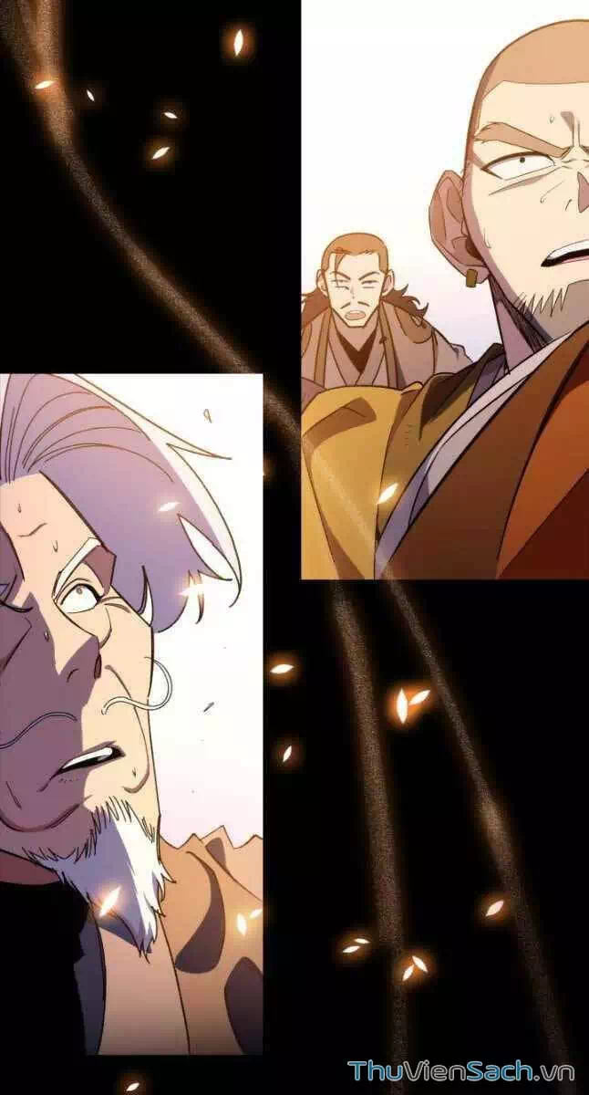 Truyện Tranh Cửu Thiên Kiếm Pháp trang 4