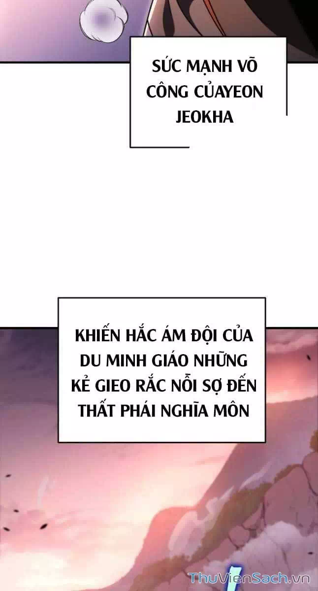 Truyện Tranh Cửu Thiên Kiếm Pháp trang 4