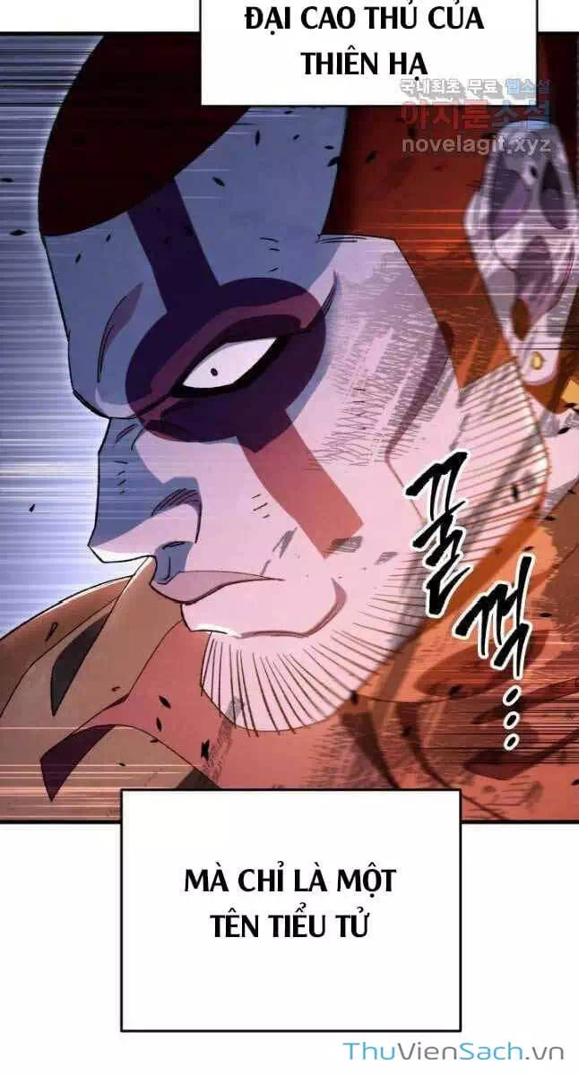 Truyện Tranh Cửu Thiên Kiếm Pháp trang 4