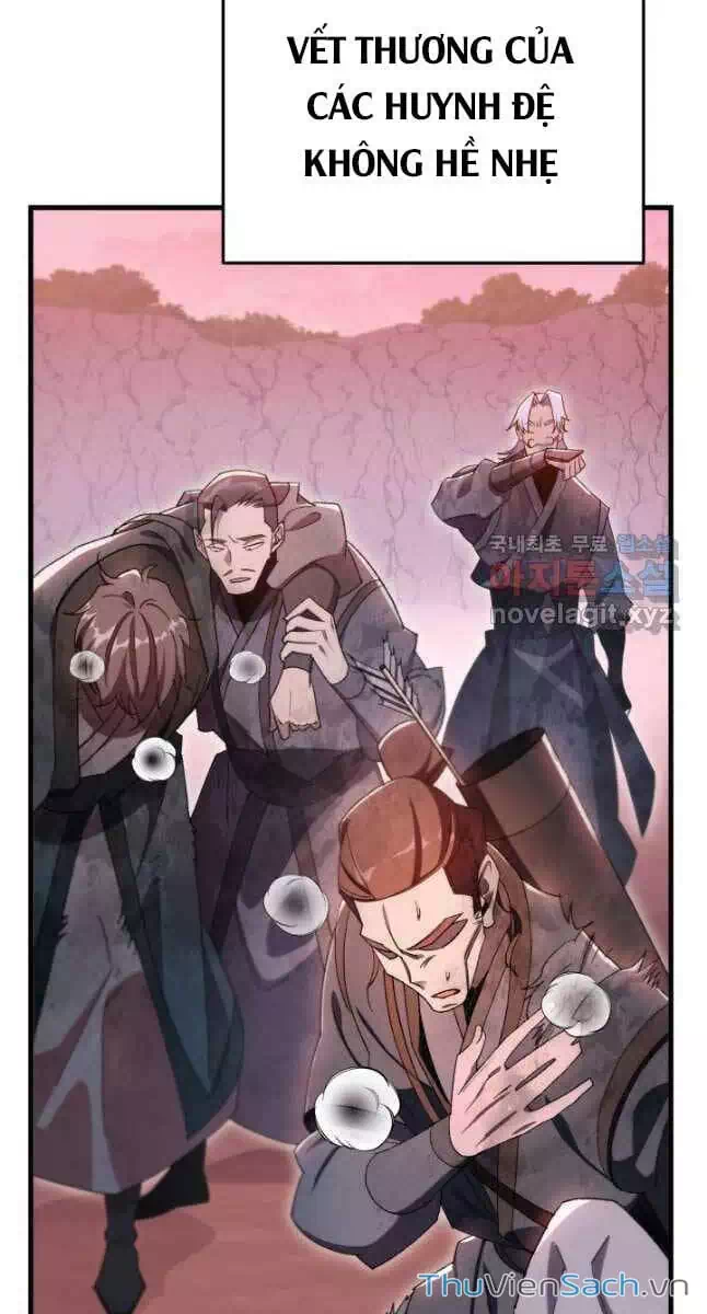 Truyện Tranh Cửu Thiên Kiếm Pháp trang 4