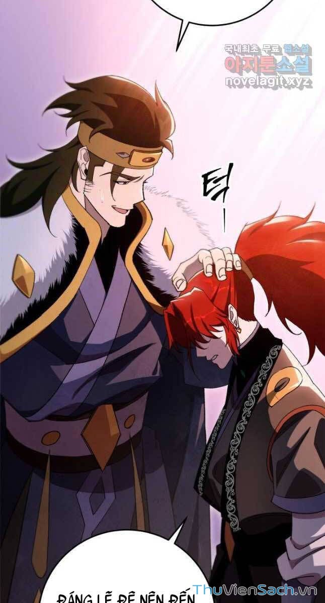 Truyện Tranh Cửu Thiên Kiếp Pháp trang 4