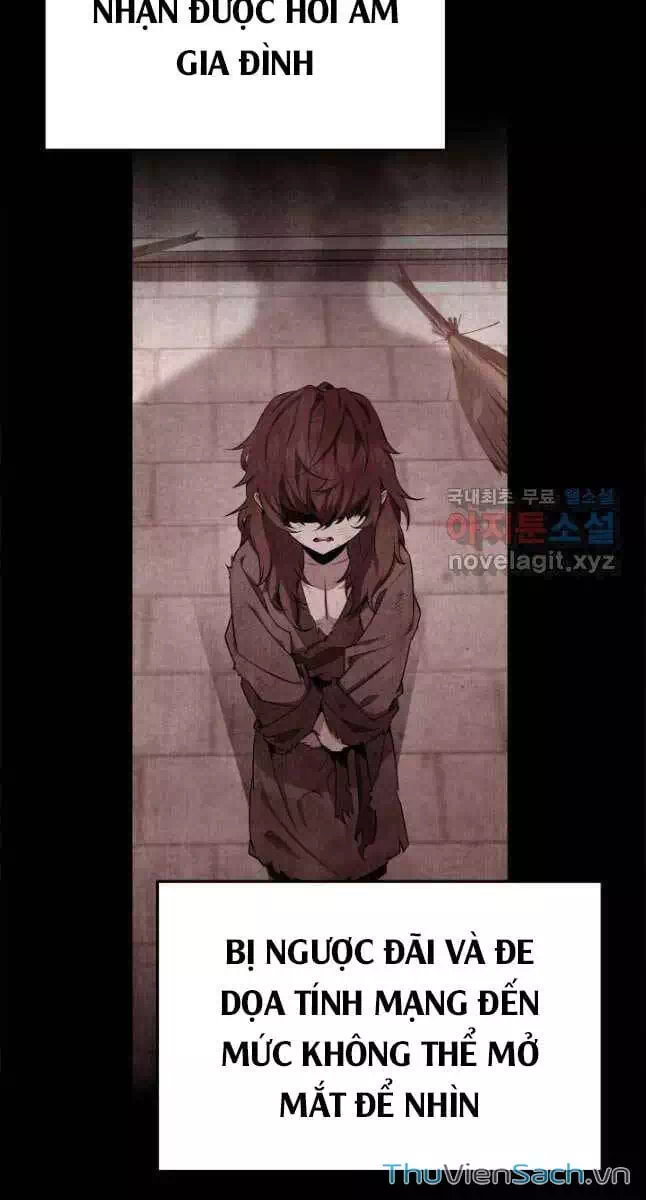 Truyện Tranh Cửu Thiên Kiếm Pháp trang 4