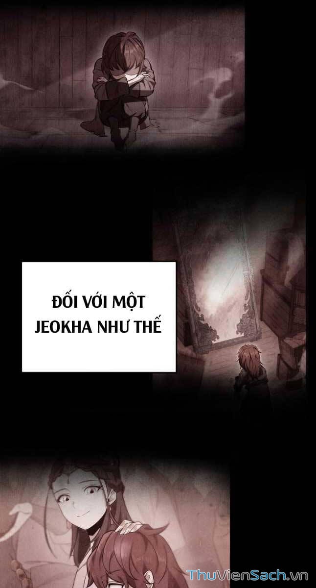 Truyện Tranh Cửu Thiên Kiếp Pháp trang 4