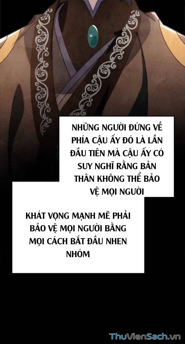 Truyện Tranh Cửu Thiên Kiếp Pháp trang 4