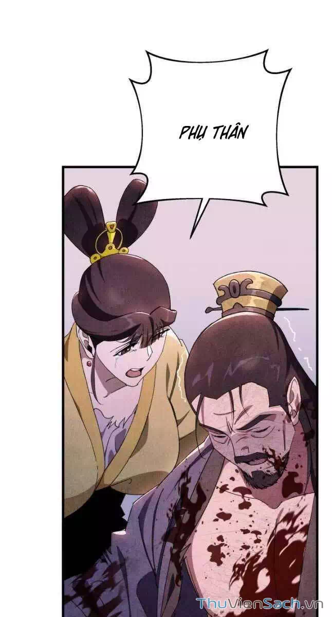 Truyện Tranh Cửu Thiên Kiếm Pháp trang 4