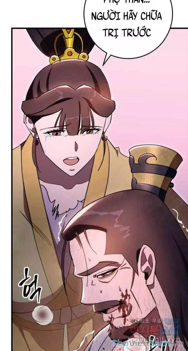 Truyện Tranh Cửu Thiên Kiếm Pháp trang 4