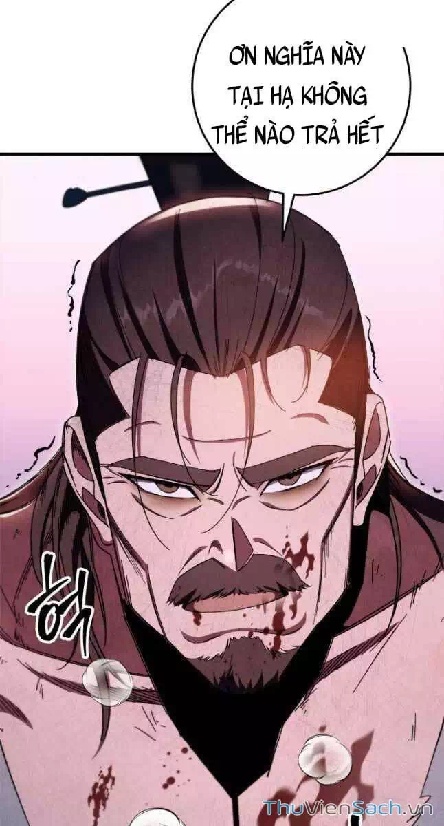 Truyện Tranh Cửu Thiên Kiếm Pháp trang 4