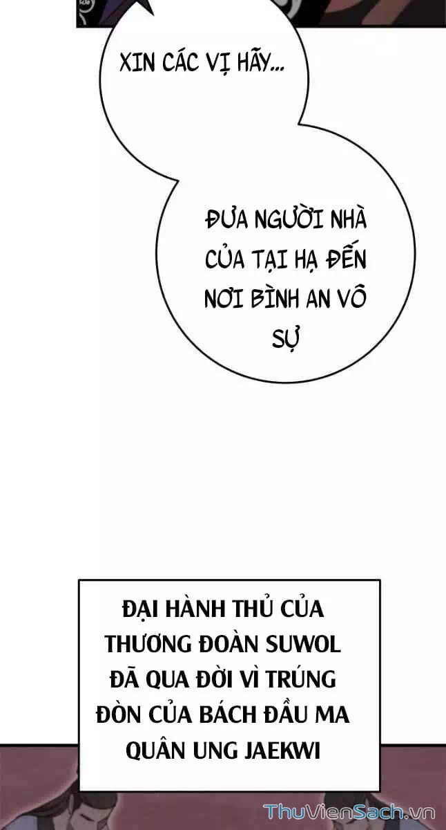 Truyện Tranh Cửu Thiên Kiếm Pháp trang 4