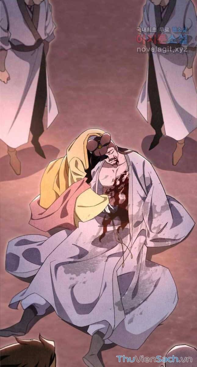 Truyện Tranh Cửu Thiên Kiếp Pháp trang 4