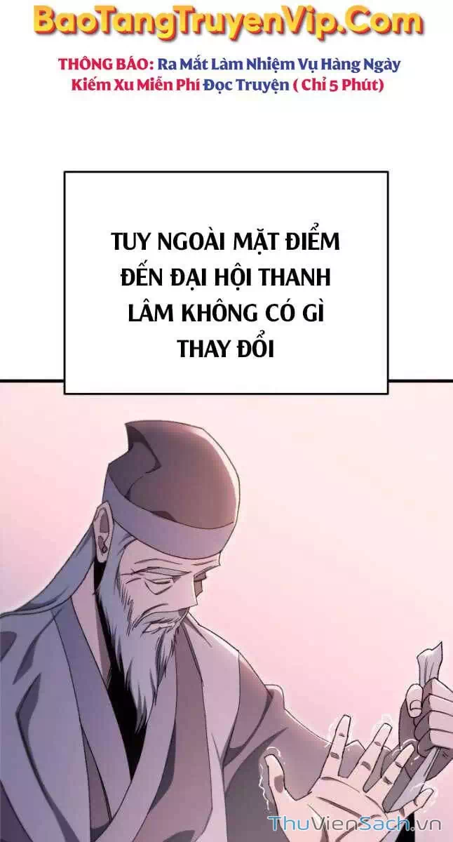 Truyện Tranh Cửu Thiên Kiếm Pháp trang 4