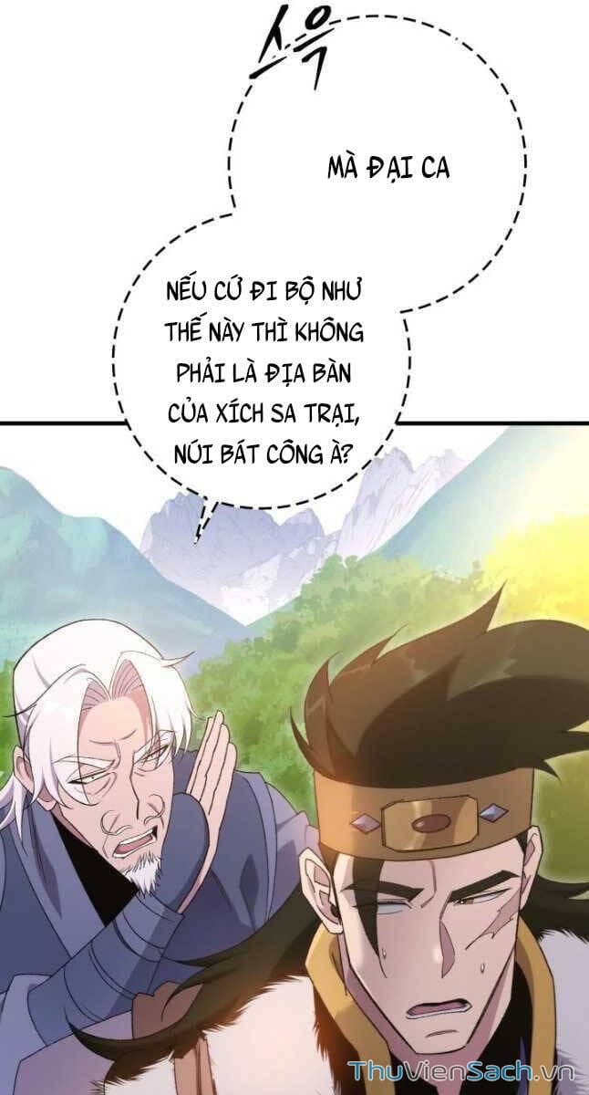 Truyện Tranh Cửu Thiên Kiếp Pháp trang 4