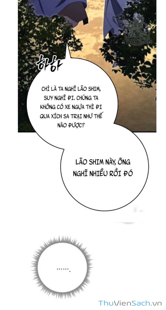 Truyện Tranh Cửu Thiên Kiếp Pháp trang 4