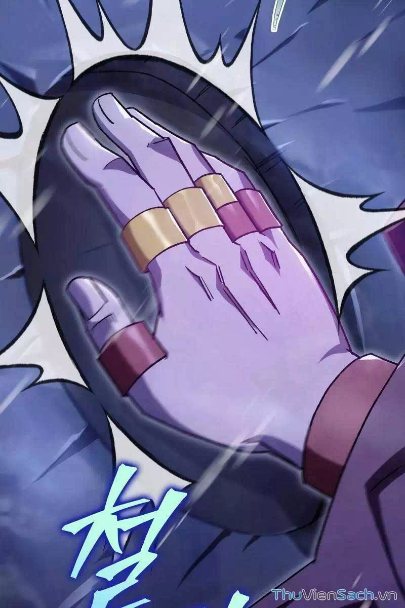 Truyện Tranh Cửu Thiên Kiếm Pháp trang 4