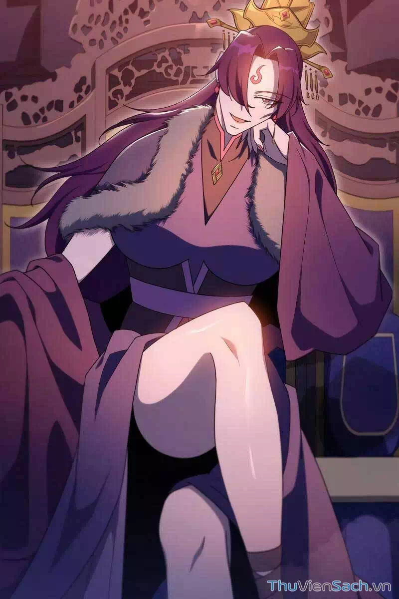 Truyện Tranh Cửu Thiên Kiếm Pháp trang 4