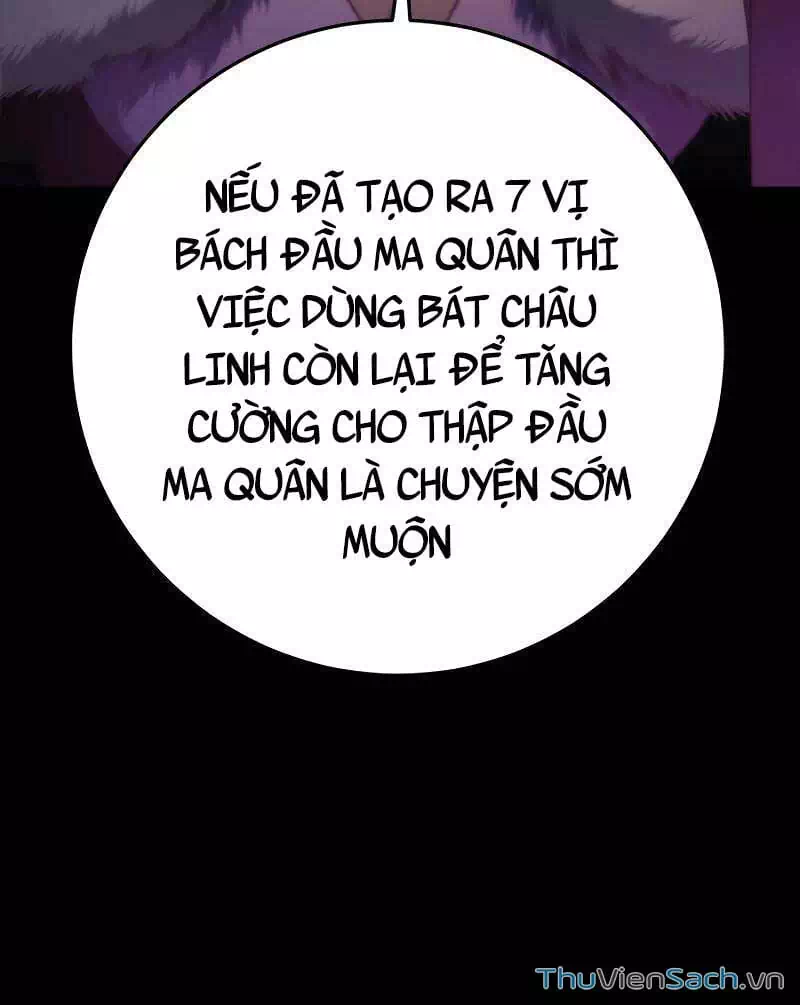 Truyện Tranh Cửu Thiên Kiếm Pháp trang 4