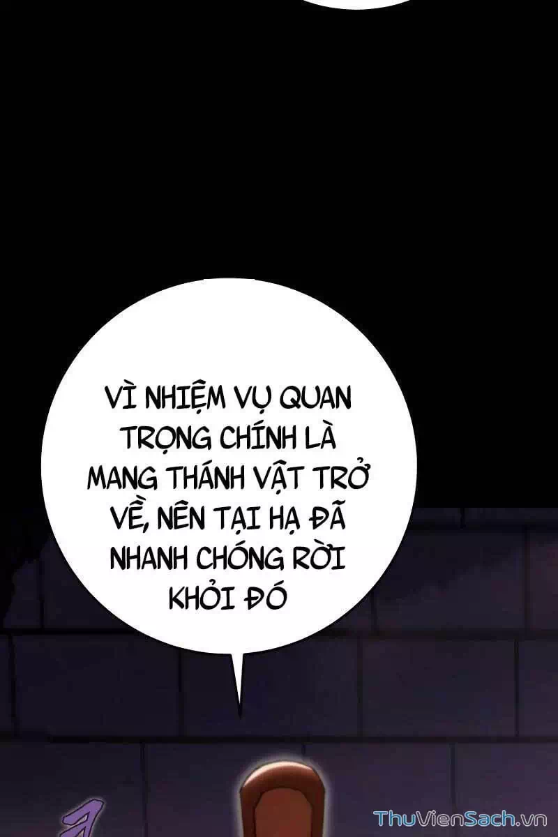 Truyện Tranh Cửu Thiên Kiếm Pháp trang 4