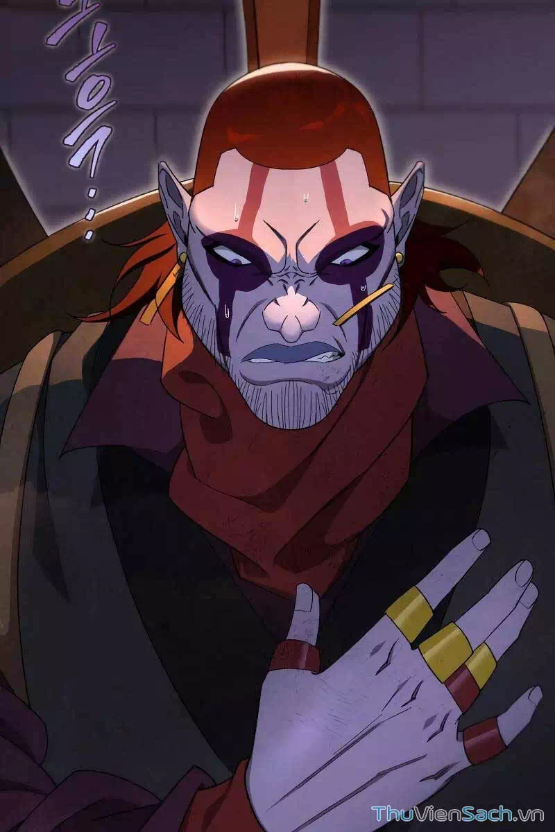 Truyện Tranh Cửu Thiên Kiếm Pháp trang 4