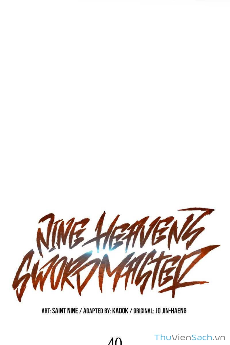 Truyện Tranh Cửu Thiên Kiếp Pháp trang 4