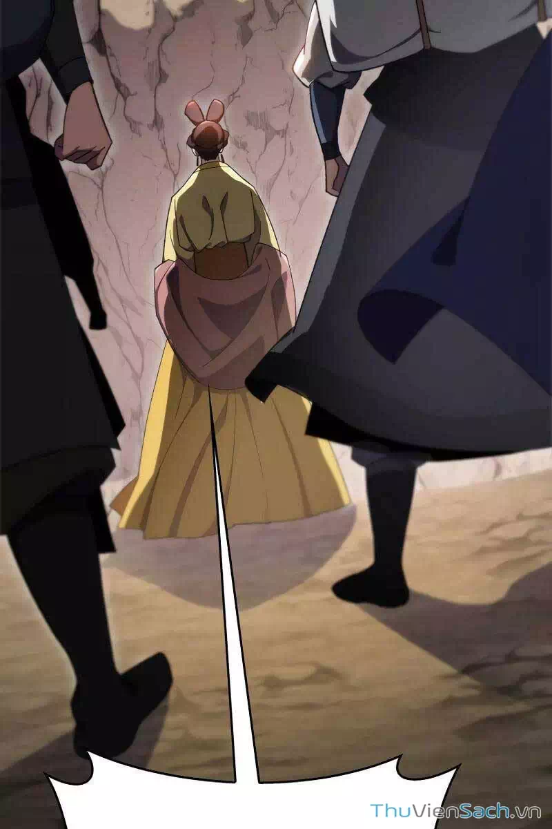 Truyện Tranh Cửu Thiên Kiếm Pháp trang 4