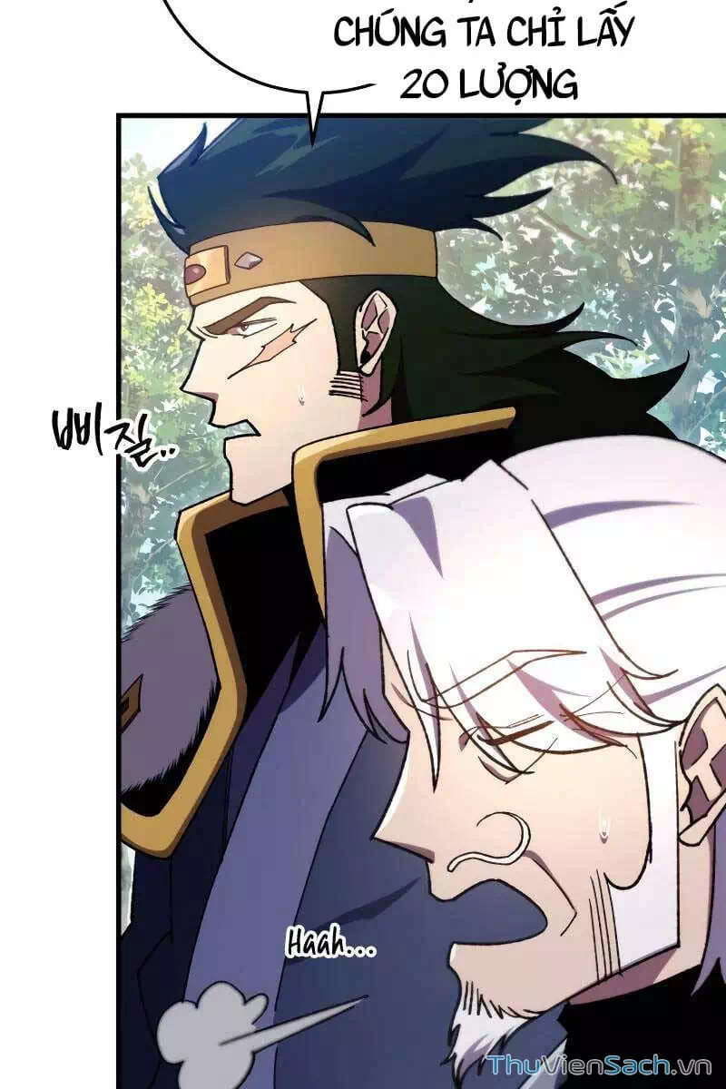 Truyện Tranh Cửu Thiên Kiếm Pháp trang 4