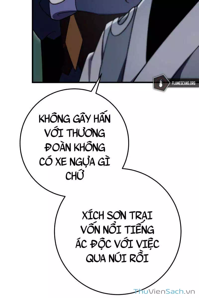 Truyện Tranh Cửu Thiên Kiếm Pháp trang 4