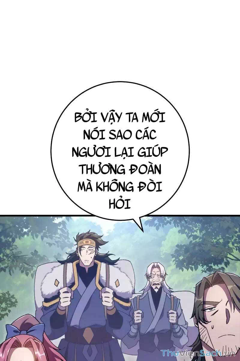 Truyện Tranh Cửu Thiên Kiếm Pháp trang 4