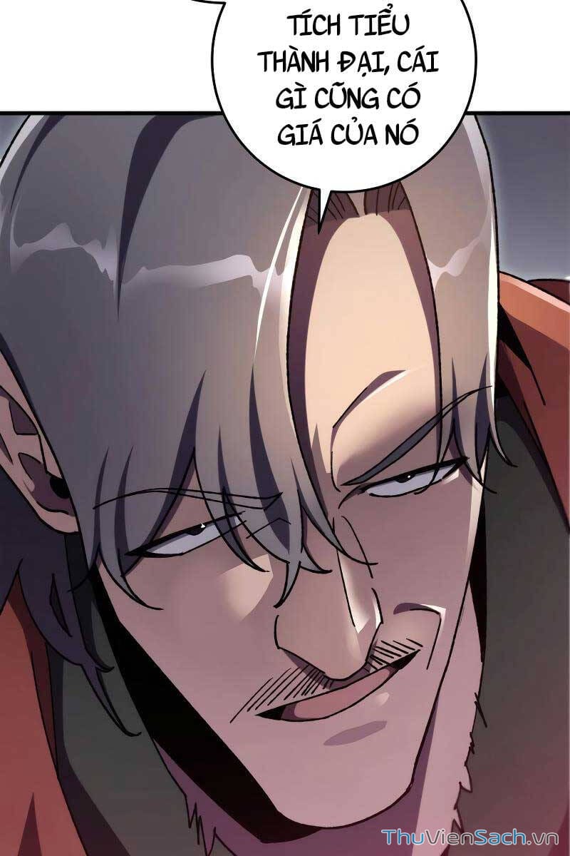 Truyện Tranh Cửu Thiên Kiếp Pháp trang 4